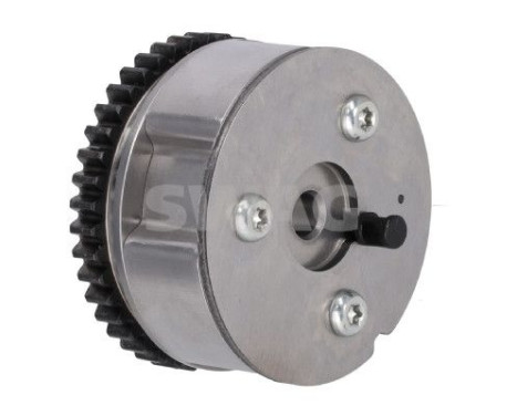 Camshaft adjuster, Image 2