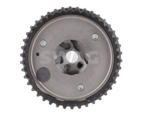 Camshaft adjuster, Image 3