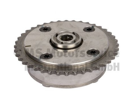 Camshaft adjuster, Image 2