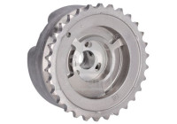 Camshaft adjuster