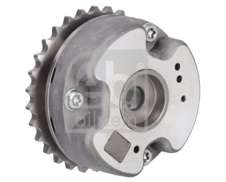 Camshaft adjuster, Image 2