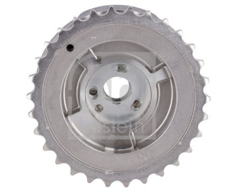 Camshaft adjuster, Image 3