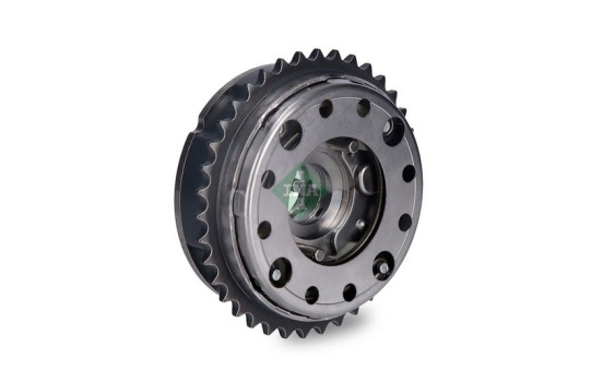 Camshaft Adjuster