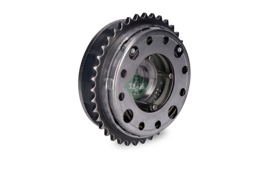 Camshaft Adjuster