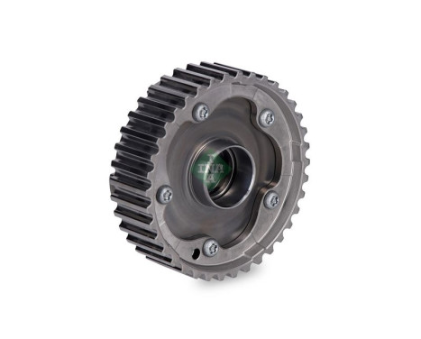 Camshaft Adjuster