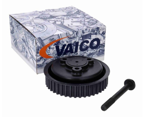 Camshaft adjuster, Image 3