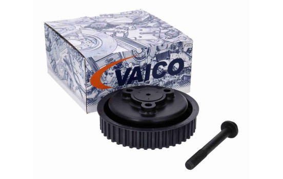 Camshaft adjuster, Image 2