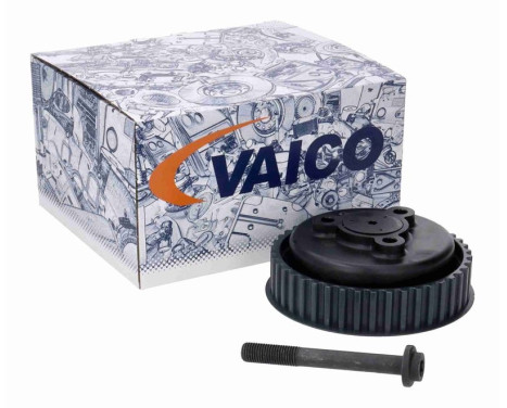 Camshaft adjuster, Image 3