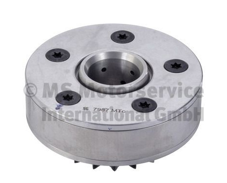 Camshaft adjuster, Image 2