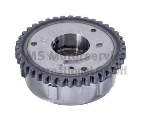 Camshaft adjuster, Image 2