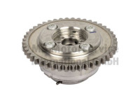 Camshaft adjuster