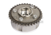 Camshaft adjuster
