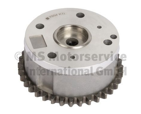 Camshaft adjuster, Image 2