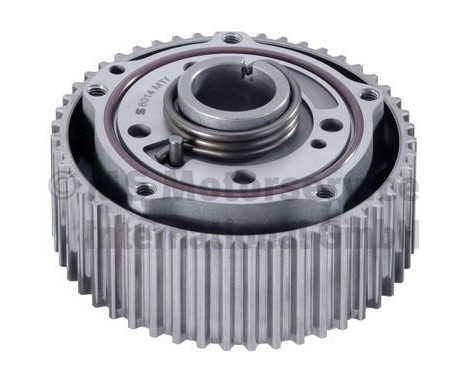 Camshaft adjuster, Image 2