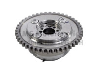 Camshaft adjuster