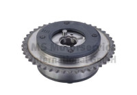 Camshaft adjuster