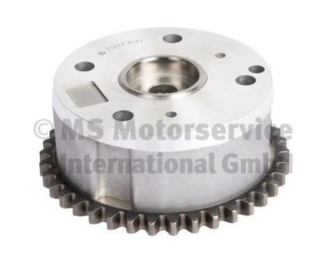Camshaft adjuster, Image 2