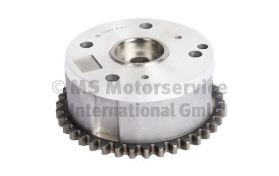 Camshaft adjuster, Image 2