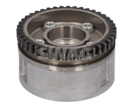 Camshaft adjuster, Image 2
