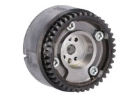 Camshaft adjuster