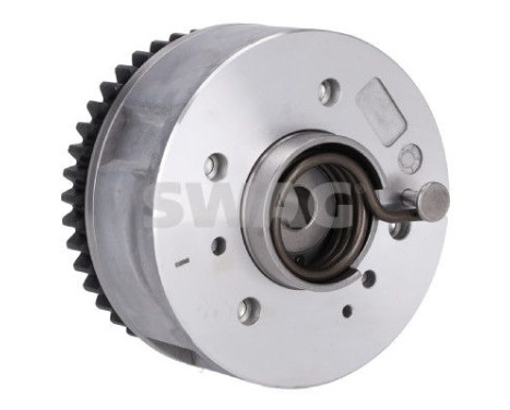 Camshaft adjuster, Image 2