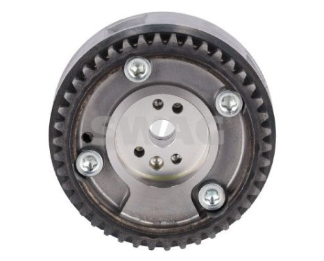 Camshaft adjuster, Image 3