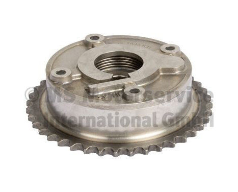 Camshaft adjuster, Image 2