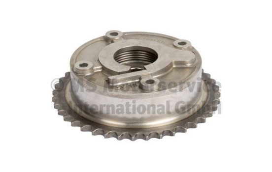 Camshaft adjuster, Image 2