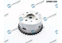 Camshaft adjuster