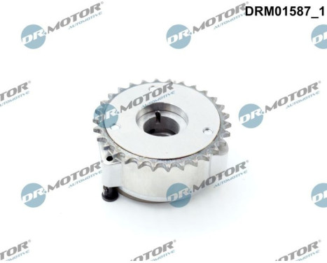 Camshaft adjuster, Image 2