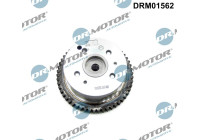 Camshaft adjuster