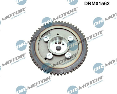 Camshaft adjuster, Image 2