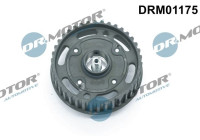 Camshaft adjuster