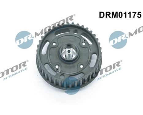 Camshaft adjuster