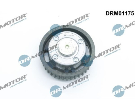 Camshaft adjuster, Image 2