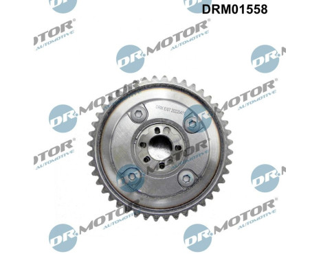 Camshaft adjuster, Image 2