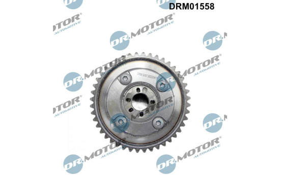 Camshaft adjuster, Image 2