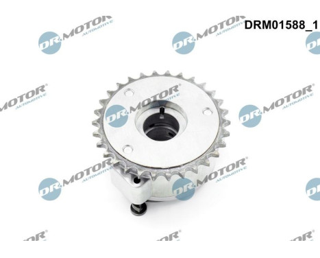 Camshaft adjuster, Image 2