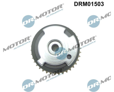 Camshaft adjuster, Image 2