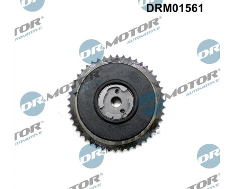 Camshaft adjuster, Image 2