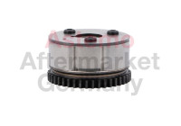 Camshaft adjuster