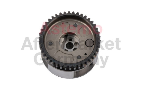 Camshaft adjuster, Image 2
