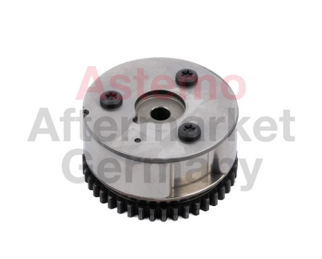 Camshaft adjuster, Image 3