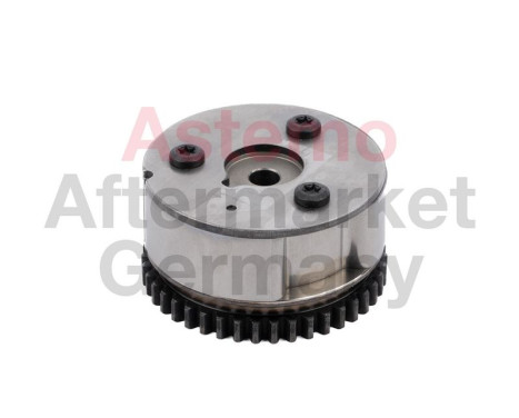 Camshaft adjuster, Image 4
