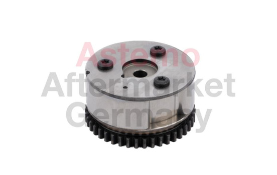 Camshaft adjuster, Image 4