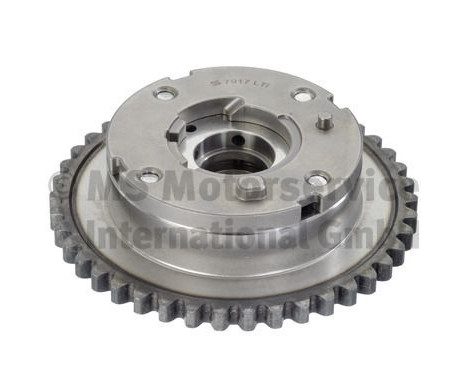 Camshaft adjuster, Image 2