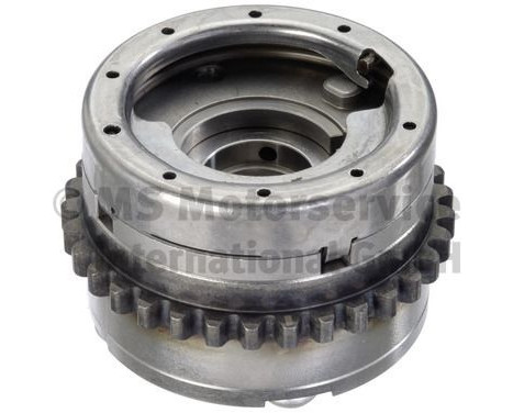 Camshaft adjuster, Image 2