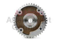 Camshaft adjuster