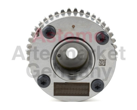 Camshaft adjuster, Image 3