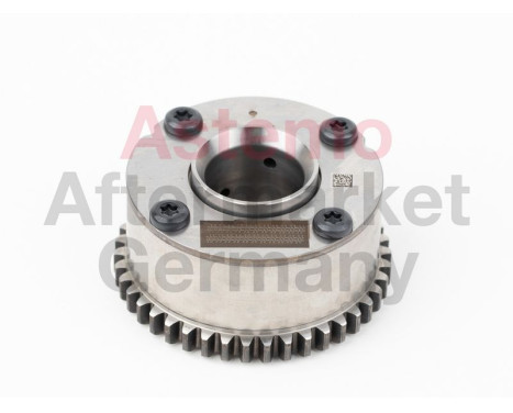 Camshaft adjuster, Image 4